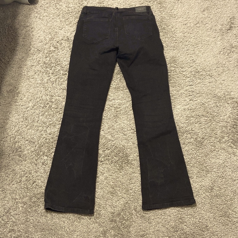 Brand:RSQ Low rise flare